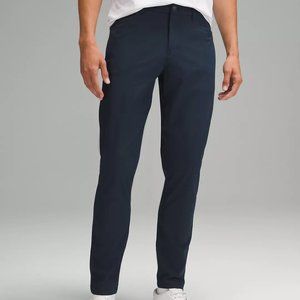 ABC Slim-Fit 5 Pocket Pant 30" Warpstreme - TRUE NAVY